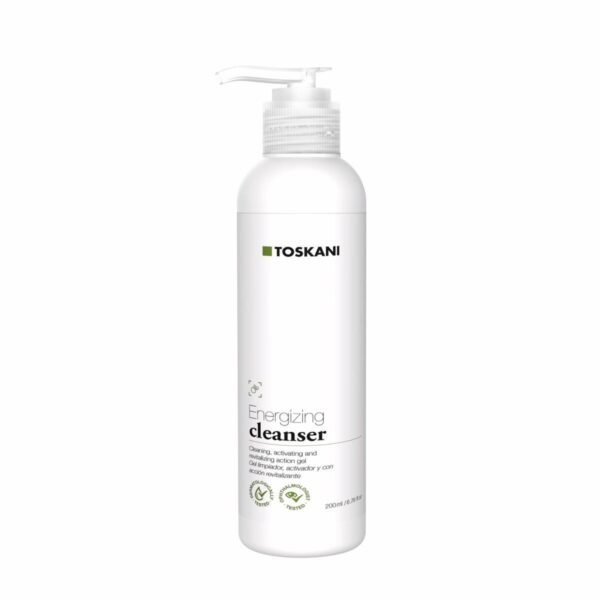 Toskani Energizing Cleanser