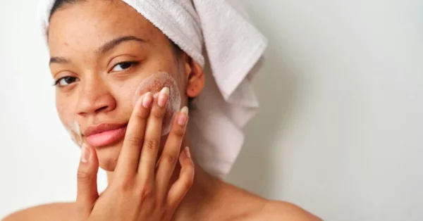 Toskani Purifying Cleanser - Afbeelding 3