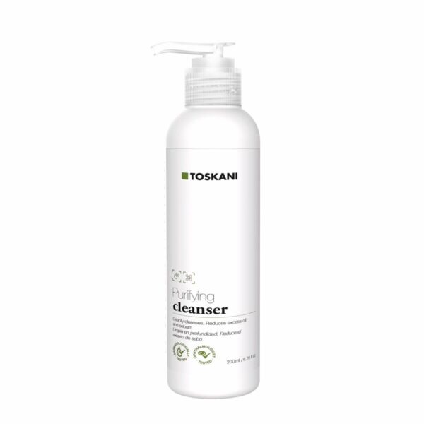 Toskani Purifying Cleanser