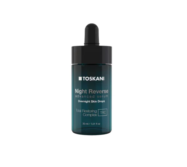 Toskani Night Reverse Advanced Serum