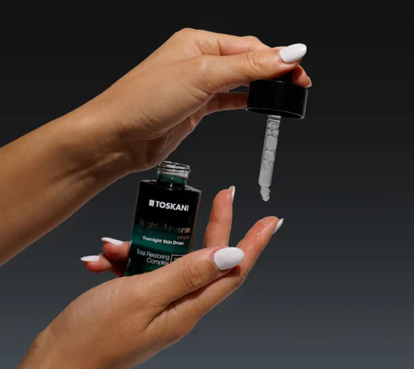 Toskani Night Reverse Advanced Serum - Afbeelding 2
