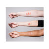 Brush on Block Protective Lip Oil SPF 30 – Tint Nude - Afbeelding 2