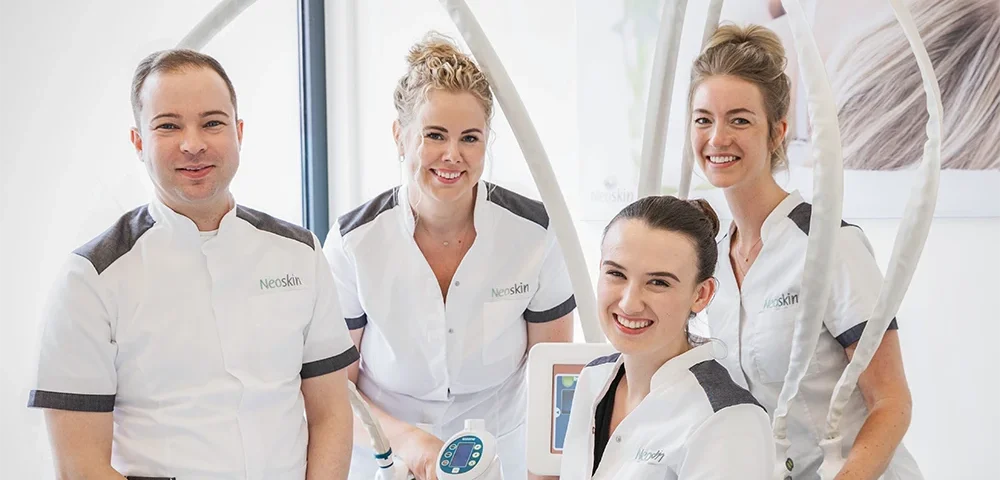 Advies nodig - Neoskin Enschede - De huidspecialist in Enschede