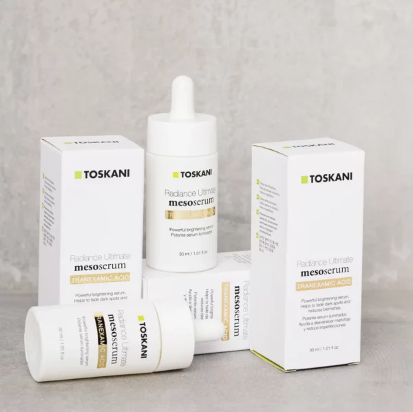 Radiance Ultimate mesoserum - Afbeelding 2
