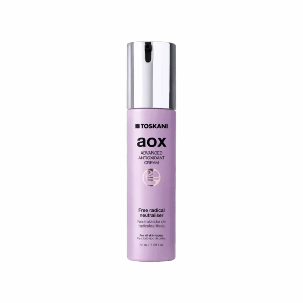 Toskani AOX Advanced Antioxidant Cream
