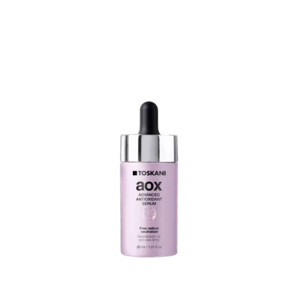 Toskani AOX Advanced Antioxidant Serum